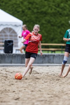 Bild 81 - wBJ/wCJ Beachsoccer Cup